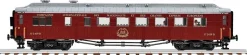 COBI 6291 Compiègne Wagon (11 November 1918) Eisenbahnwaggon (Maßstab 1:35)