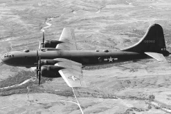COBI 5774 Historical Collection WW2 Boeing B-29 Superfortress (1:72)