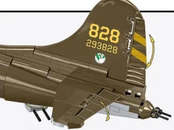 COBI 5774 Historical Collection WW2 Boeing B-29 Superfortress (1:72)