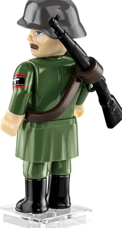 COBI 2064 Historical Collection WW2 Battle of Berlin