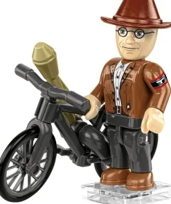 COBI 2064 Historical Collection WW2 Battle of Berlin
