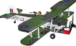 COBI 5770 Historical Collection WW2 Fairey Swordfish Royal Navy (1:32)