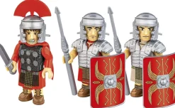 COBI 20067 Imperium Romanum Römer Klemmbaustein Figuren