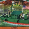 COBI SET 2538 Bausatz Patrol Boat River MK II