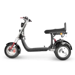 COCO BIKE CP-7 CROSS Elektro-trike 25-45 KM/H