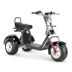 COCO BIKE CP-7 CROSS Elektro-trike 25-45 KM/H