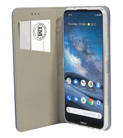 cofi1453® Buch Tasche