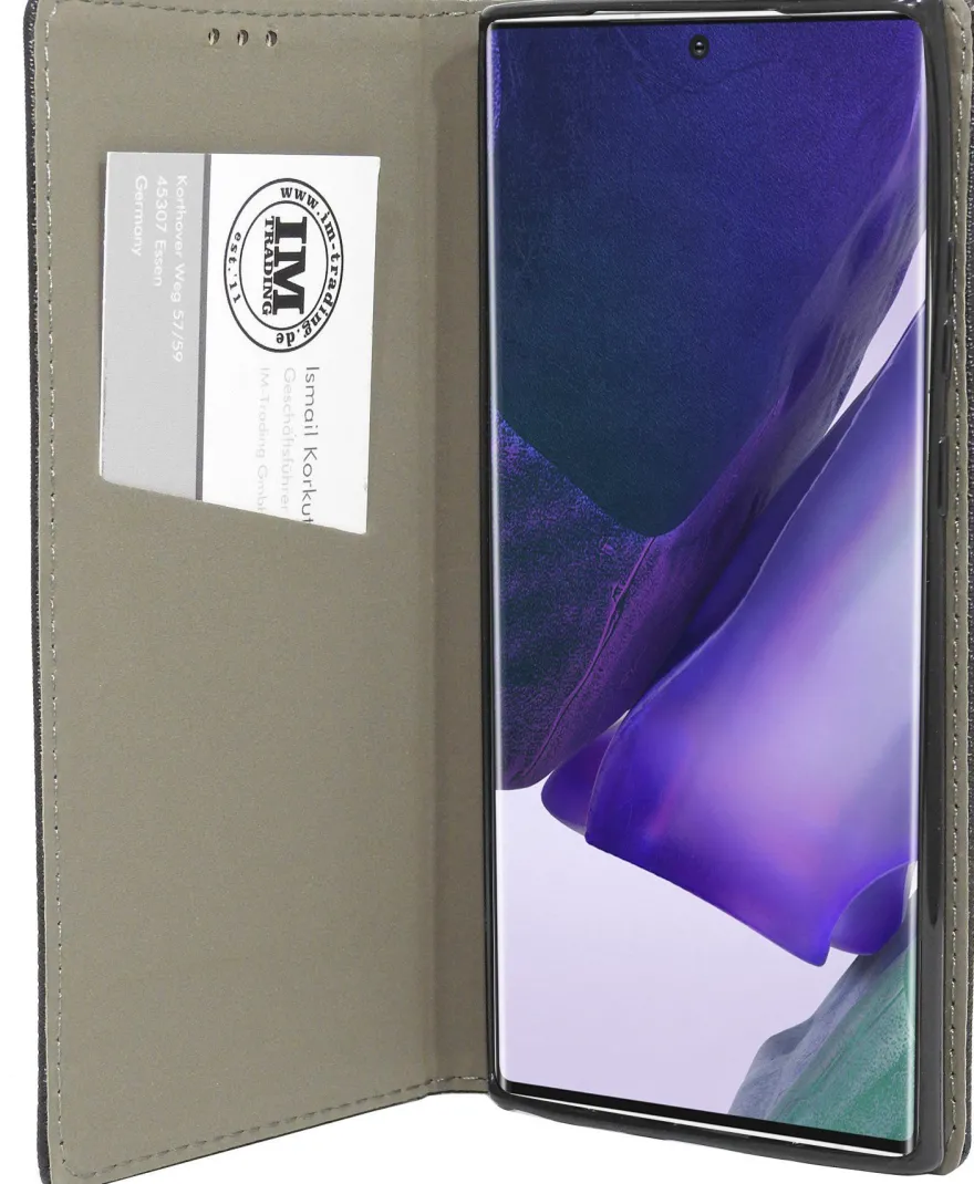 cofi1453 Buch Tasche
