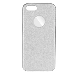 cofi1453 Forcell Shining Silikon Hülle Cover Bumper Zubehör kompatibel mit Samsung