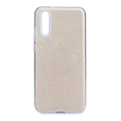 cofi1453 Forcell Shining Silikon Hülle Cover Bumper Zubehör kompatibel mit Samsung