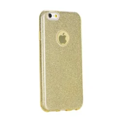 cofi1453 Forcell Shining Silikon Hülle Cover Bumper Zubehör kompatibel mit Samsung