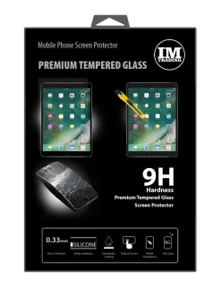 cofi1453® Schutzglas 9H kompatibel mit Apple iPad Air ( 2019 ) 10.5 Zoll Displaysc