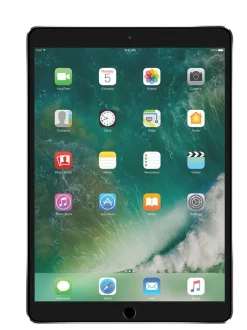 cofi1453® Schutzglas 9H kompatibel mit Apple iPad Air ( 2019 ) 10.5 Zoll Displaysc