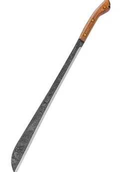 Cojang Jungle Machete, Condor