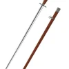 Cold Steel Chinesischer Schwertbrecher mit Scheide