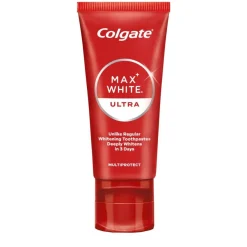Colgate Max White Ultra Multi Protect