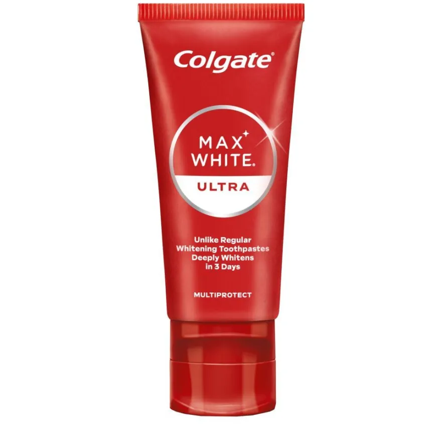 Colgate Max White Ultra Multi Protect