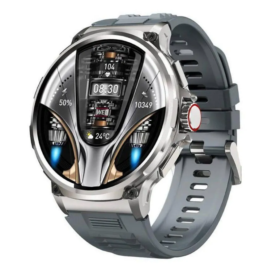Colmi - V69 Silver - Smartwatch
