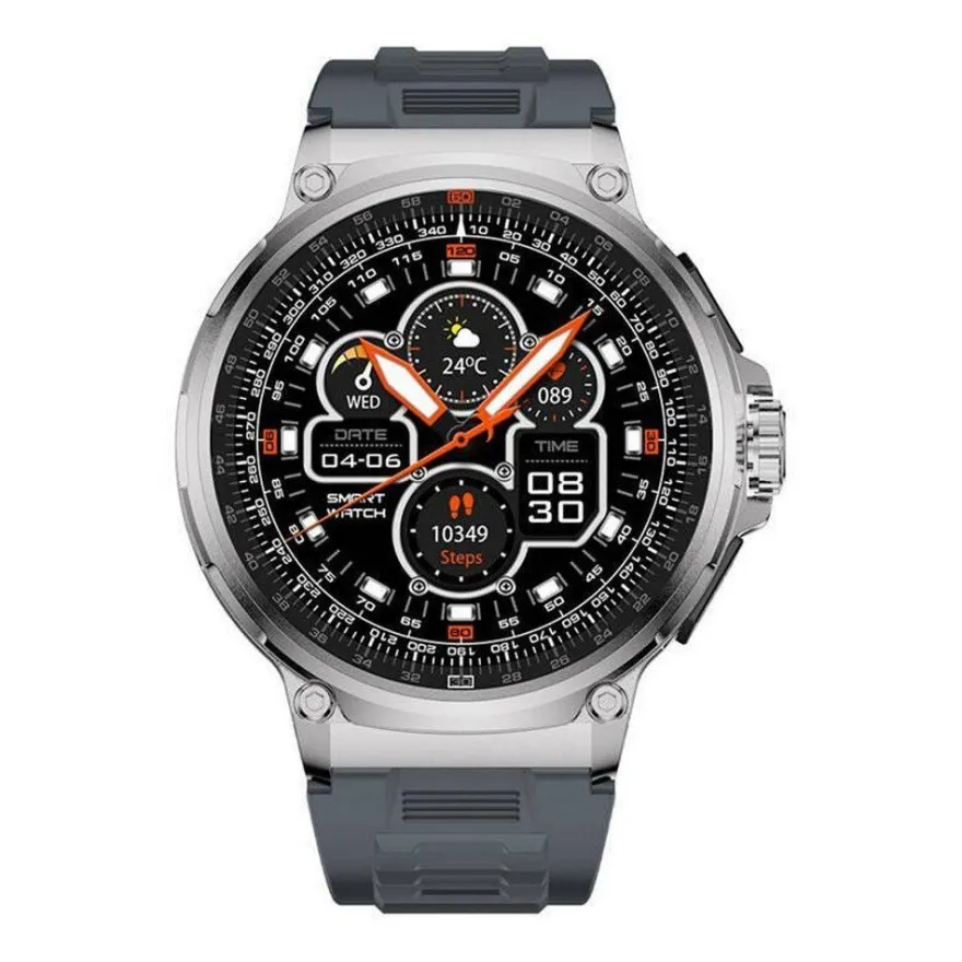 Colmi - V69 Silver - Smartwatch
