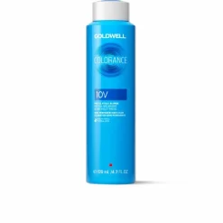 Colorance demi-permanent hair color #10V 120ml