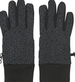 Color Kids Kinder Handschuh Gloves-Smart Touch, Reflective 6671