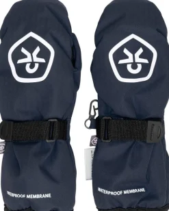 Color Kids Kinder Winterhandschuhe Mittens-Waterproof