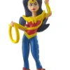 Comansi - Wonder Girl - Super Hero Girls, Sammelfigur