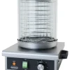 Combisteel Hot Dog Steamer Würstchenwärmer als Tischgerät