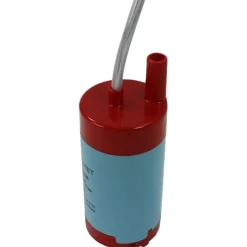 Comet OCEAN Tauchpumpe Wasserpumpe Frischwasser 12V 21 l/min 1,5 bar