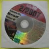 Computer BILD 2/2007 Software PC Programme CD-ROM Heft CD