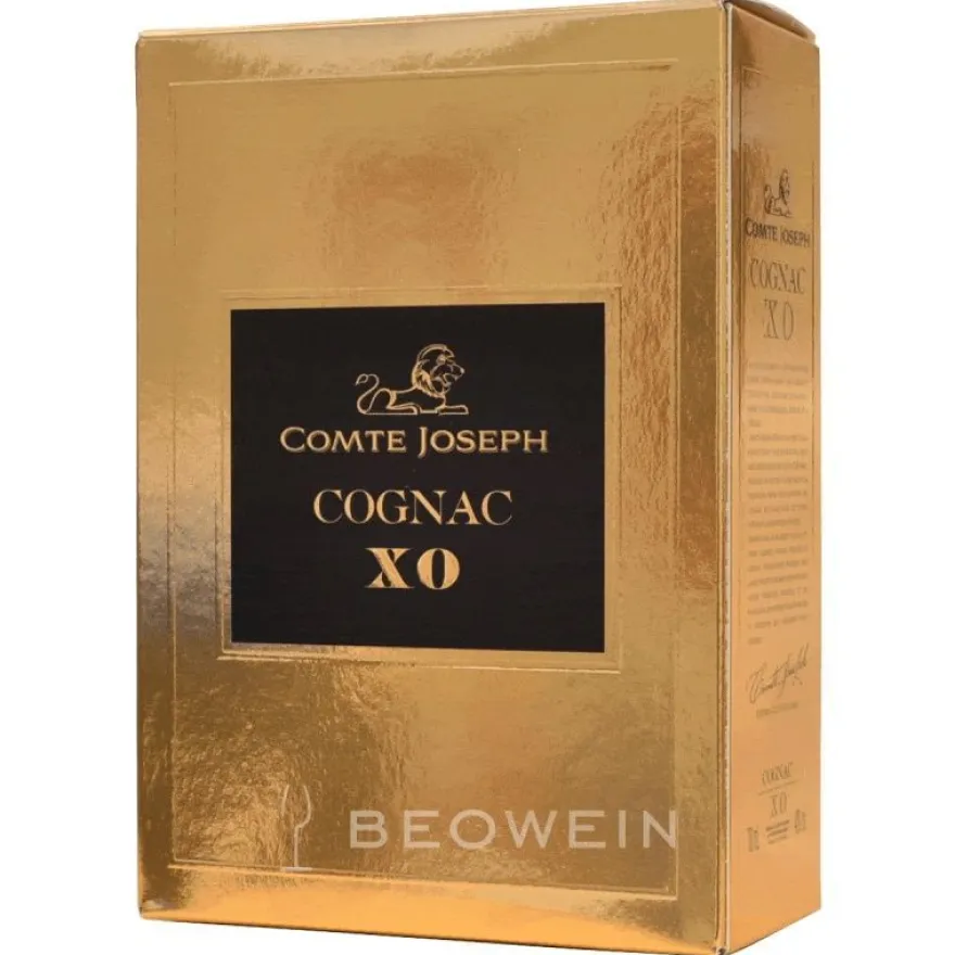 Comte Joseph Cognac XO 0,7 l
