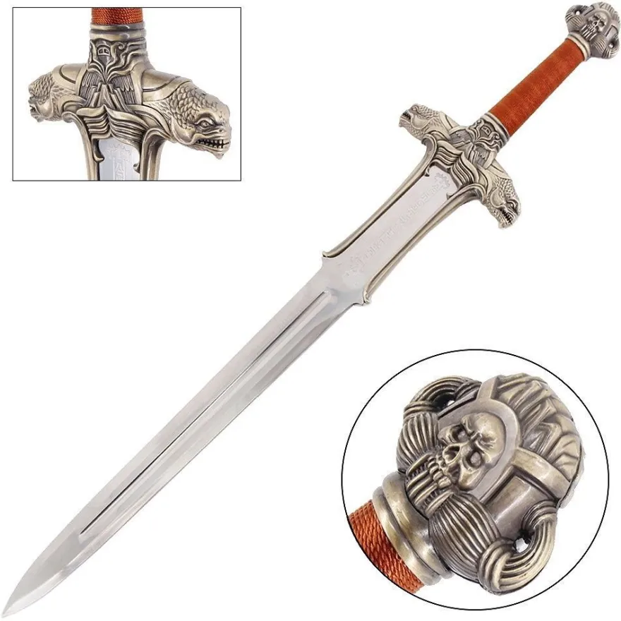 Conan Atlantean Dekoschwert