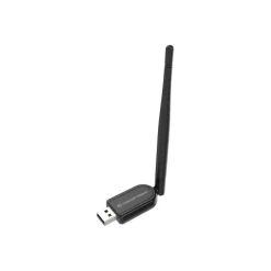 Conceptronic Bluetooth Adapter 5.1 NanoUSB extern. Antenne sw