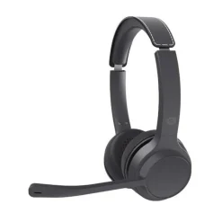 Conceptronic Headset Wireless Bluetooth 5.3 BT Konnekt., sw