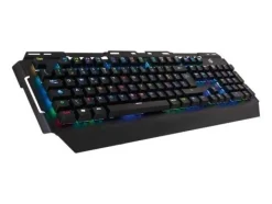 Conceptronic KRONIC Gaming Keyboard RGB, Italienisches Layout