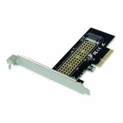 Conceptronic PCI Express Card M.2 NVMe SSD PCIe Adapter sw