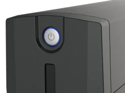 Conceptronic ZEUS 850VA 480W USV, schuko