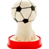Condomerie Condomerie - Handbemalte Neuheitskondome Fussball