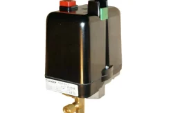 Condor Druckschalter MDR 5/16K Kompressorschalter für Kompressoren Typ MDR 5