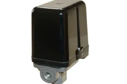 Condor Druckschalter MDR 5/16 Kompressorschalter für Kompressoren Typ MDR 5