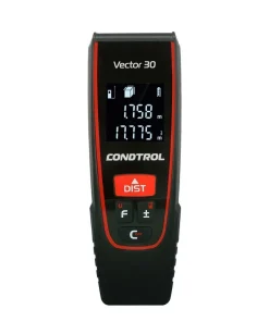Condtrol Laserentfernungsmesser Vector 30