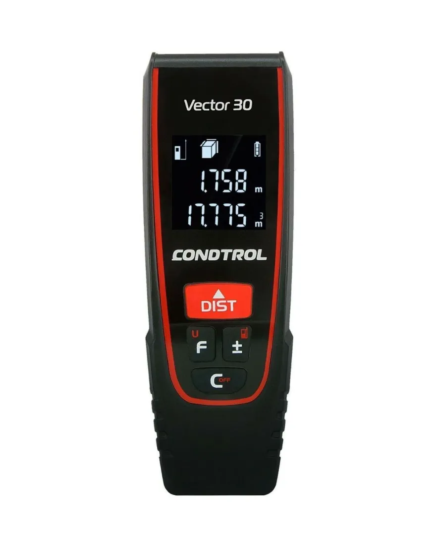 Condtrol Laserentfernungsmesser Vector 30