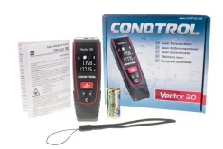 Condtrol Laserentfernungsmesser Vector 30