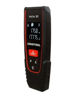Condtrol Laserentfernungsmesser Vector 30