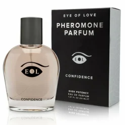 Confidence Pheromonparfüm - 50ml