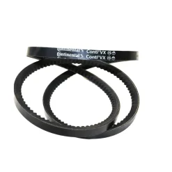 Continental Conti®VX CX59 - 22 x 1558 Ld, Keilriemen, flankenoffen formgezahnt