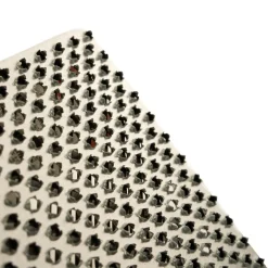 CONTOO WDVS Styropor Hobel Schleifbrett Set 10x Raspel Egalisierungsbrett 380mm