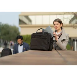 Contour 2.0 Business (schwarz, bis 39,6 cm (15,6