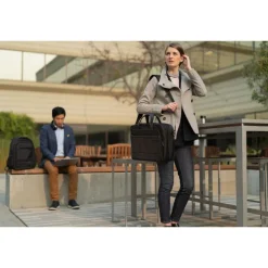 Contour 2.0 Business (schwarz, bis 39,6 cm (15,6