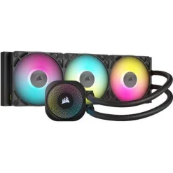 Corsair - CW-9061018-WW - All-in-One-Flüssigkeitskühler